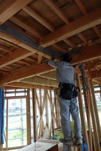 徳島県で家を建てるならサーロジック