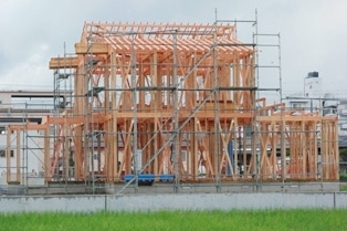 徳島県で家を建てるならサーロジック