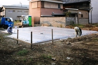 徳島県で家を建てるならサーロジック