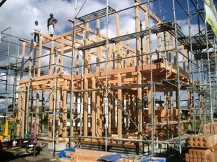 徳島県で家を建てるならサーロジック