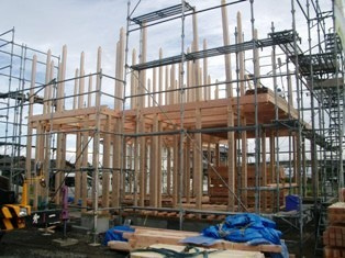 徳島県で家を建てるならサーロジック