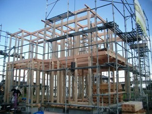 徳島県で家を建てるならサーロジック