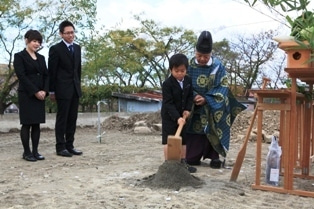 徳島県で家を建てるならサーロジック