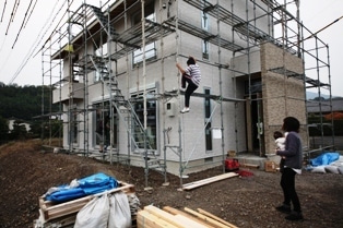 徳島県で家を建てるならサーロジック