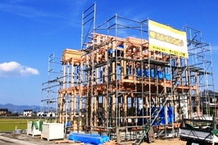 徳島県で家を建てるならサーロジック