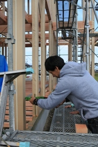 徳島県で家を建てるならサーロジック