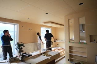 徳島県で家を建てるならサーロジック