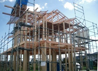 徳島県で家を建てるならサーロジック