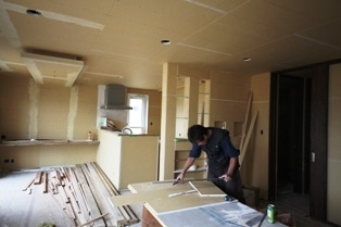 徳島県で家を建てるならサーロジック