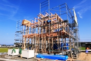 徳島県で家を建てるならサーロジック