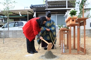 徳島県で家を建てるならサーロジック
