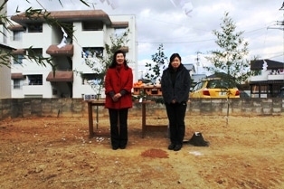 徳島県で家を建てるならサーロジック