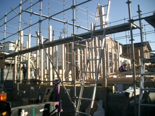 徳島県で家を建てるならサーロジック