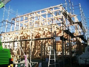 徳島県で家を建てるならサーロジック