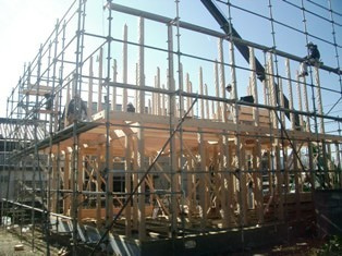 徳島県で家を建てるならサーロジック