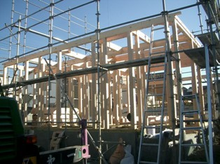 徳島県で家を建てるならサーロジック