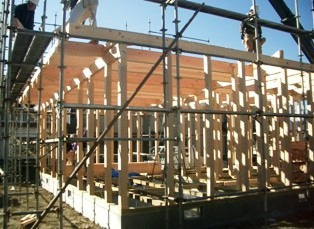 徳島県で家を建てるならサーロジック