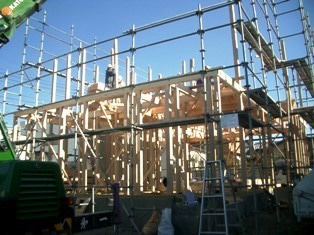 徳島県で家を建てるならサーロジック