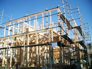 徳島県で家を建てるならサーロジック