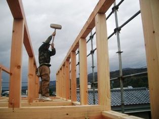 徳島県で家を建てるならサーロジック