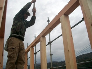 徳島県で家を建てるならサーロジック