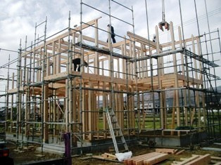 徳島県で家を建てるならサーロジック