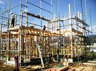 徳島県で家を建てるならサーロジック