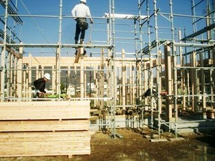 徳島県で家を建てるならサーロジック