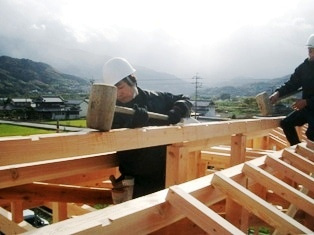 徳島県で家を建てるならサーロジック