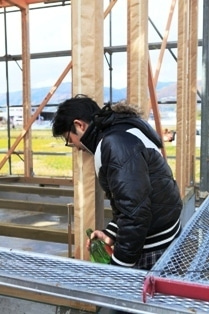 徳島県で家を建てるならサーロジック