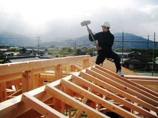 徳島県で家を建てるならサーロジック