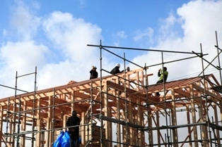 徳島県で家を建てるならサーロジック