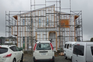 徳島県で家を建てるならサーロジック