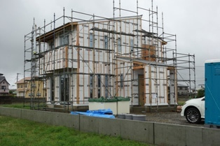 徳島県で家を建てるならサーロジック