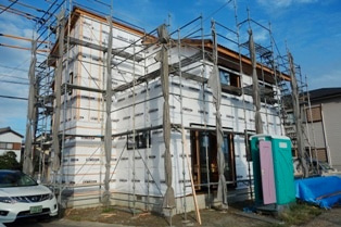 徳島県で家を建てるならサーロジック