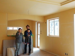 徳島県で家を建てるならサーロジック