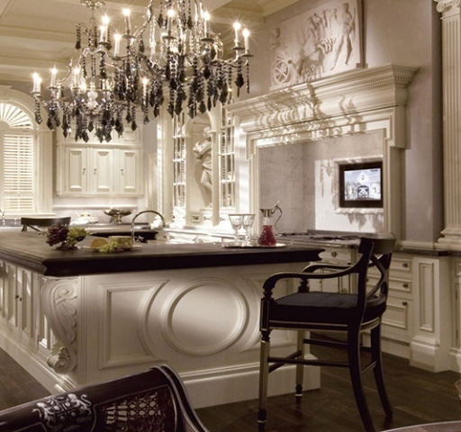 クラシックスタイル