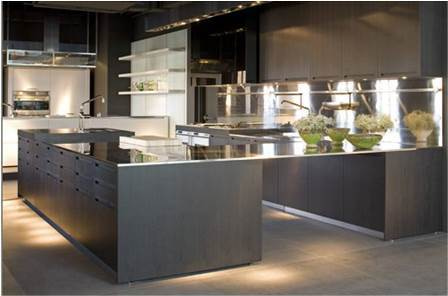 Boffi-Kitchen