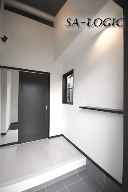 平屋ではじめる、シンプルライフ