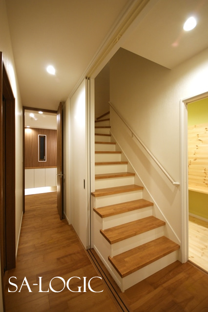 ありがとうルーム