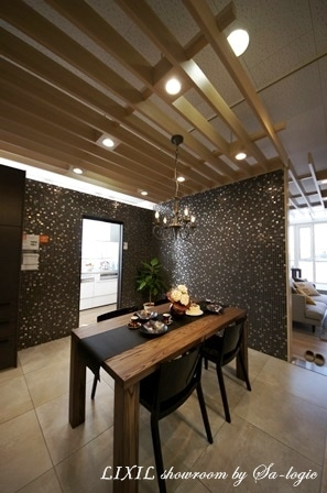 リクシルショールーム徳島