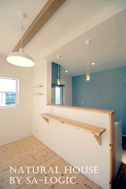 ナチュラルハウス