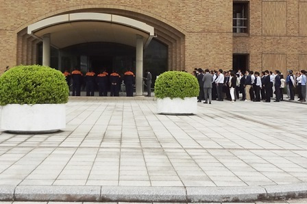 徳島県災害支援