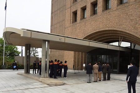 徳島県災害支援