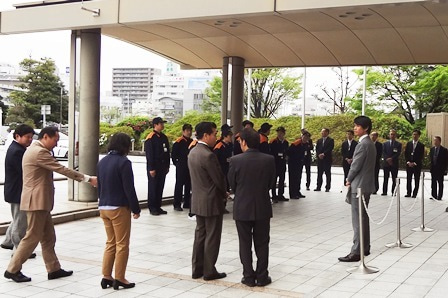 徳島県災害支援