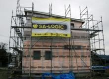 徳島県で家を建てるならサーロジック