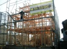 徳島県で家を建てるならサーロジック