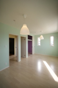 徳島県で家を建てるならサーロジック