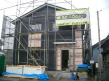 徳島県で家を建てるならサーロジック